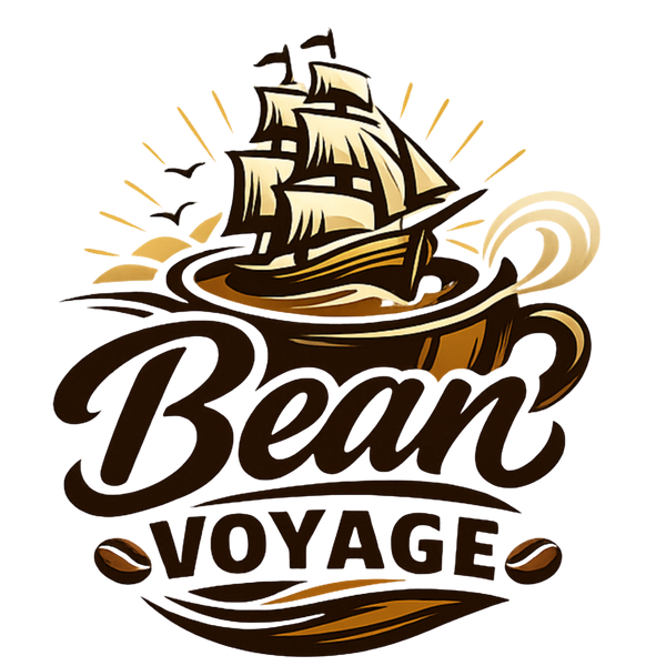 Bean Voyage 