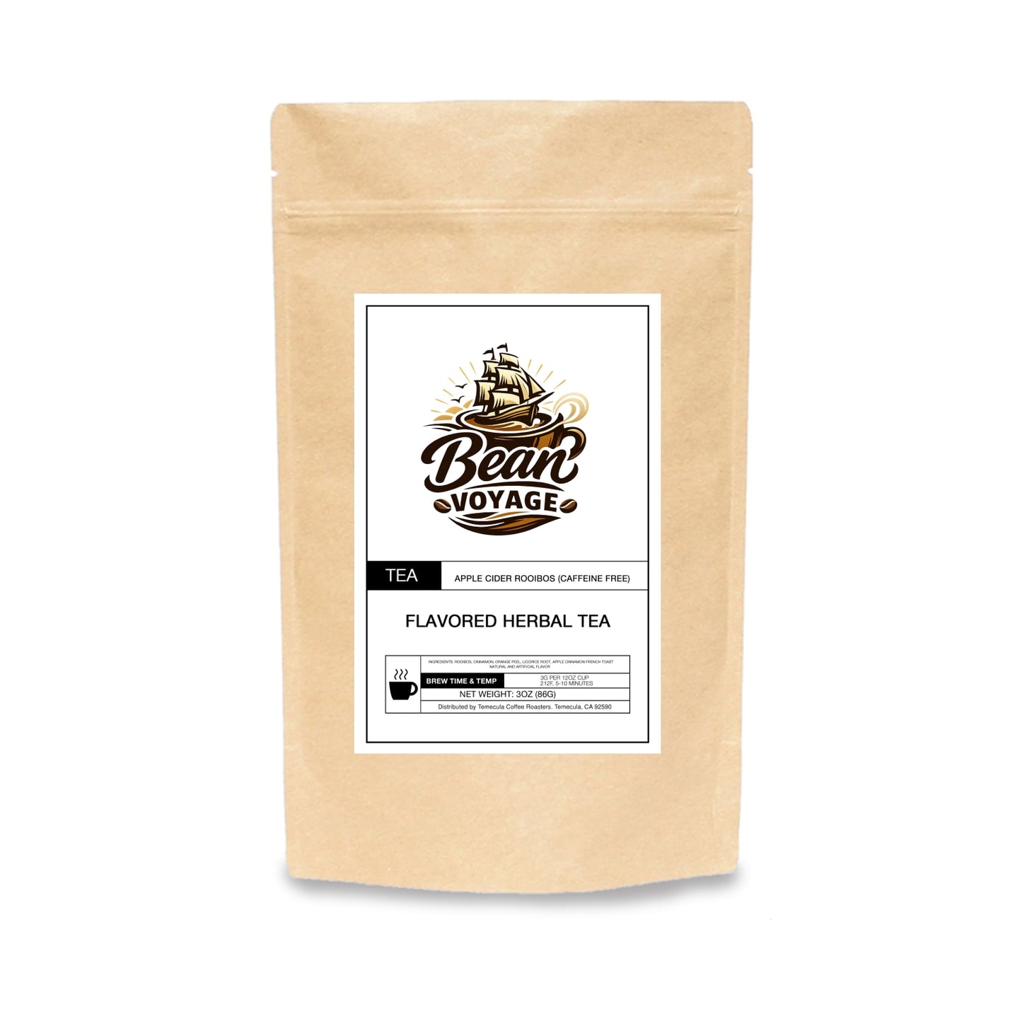 Apple Cider Rooibos